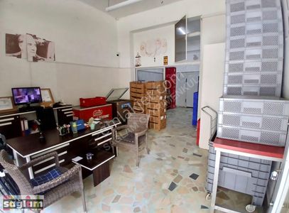 İşyeri-Dükkan & Mağaza