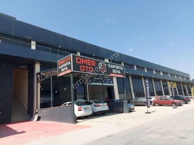 İşyeri-Dükkan & Mağaza