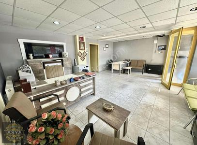 İşyeri-Dükkan & Mağaza