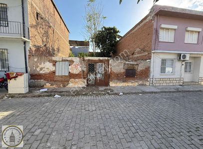 Arsa-Toplu Konut İçin