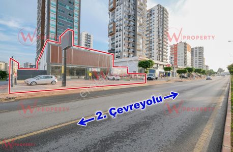 İşyeri-Dükkan & Mağaza