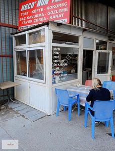 İşyeri-Dükkan & Mağaza