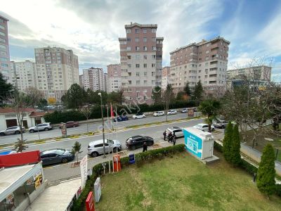 Beylıkdüzü Merkezde 120 M2 Ofis &büro Kullanımına Uygun