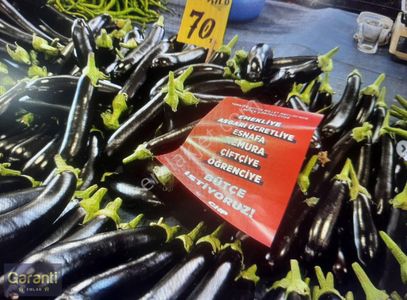 İşyeri-Dükkan & Mağaza