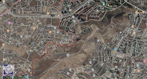 Arsa-Ticari İmarlı