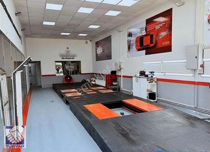 İşyeri-Dükkan & Mağaza