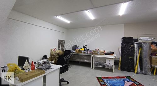 İşyeri-Dükkan & Mağaza