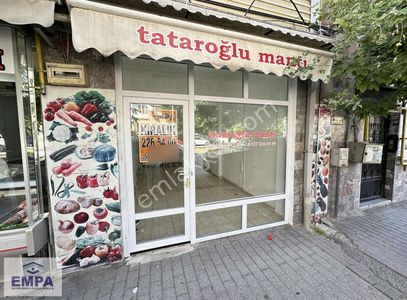 İşyeri-Dükkan & Mağaza