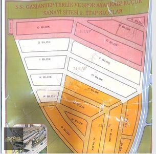 Arsa-Ticari İmarlı