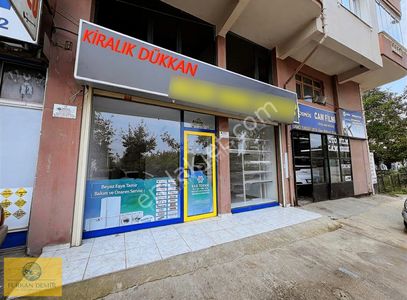 İşyeri-Dükkan & Mağaza