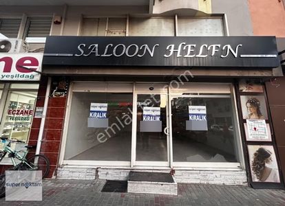 İşyeri-Dükkan & Mağaza