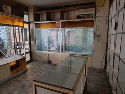 İşyeri-Dükkan & Mağaza