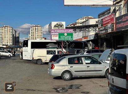 İşyeri-Dükkan & Mağaza