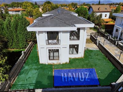 Konut-Villa