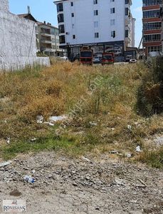 Arsa-Ticari İmarlı