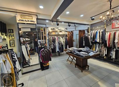 İşyeri-Dükkan & Mağaza