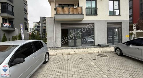 İşyeri-Dükkan & Mağaza