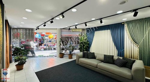 İşyeri-Dükkan & Mağaza