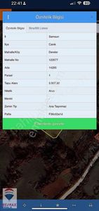 Arsa-Ticari İmarlı