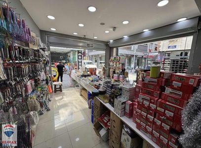 İşyeri-Dükkan & Mağaza