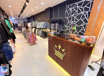 İşyeri-Dükkan & Mağaza