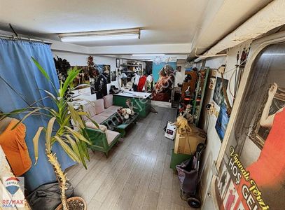 İşyeri-Dükkan & Mağaza