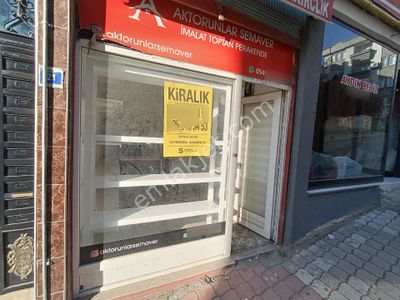 İşyeri-Dükkan & Mağaza