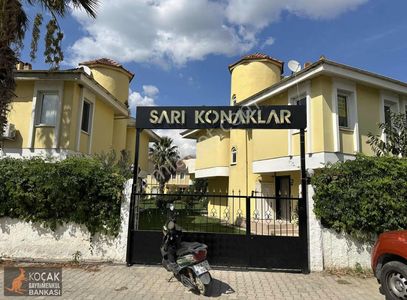 Konut-Villa