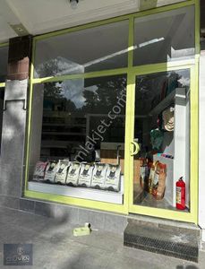 İşyeri-Dükkan & Mağaza
