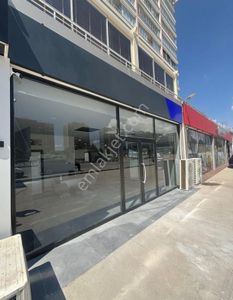 İşyeri-Dükkan & Mağaza