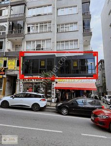 İşyeri-Dükkan & Mağaza