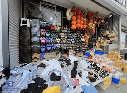 İşyeri-Dükkan & Mağaza