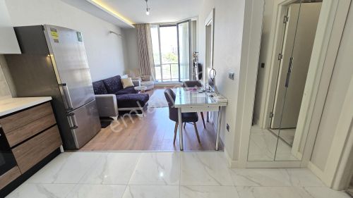 Yakuplu Tor Beylikdüzü 8. Kat 1+1 Rezidans Dairesi Kaçmaz Fırsat