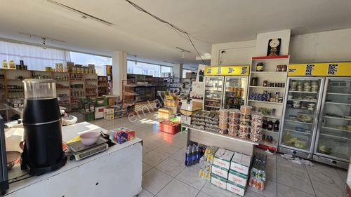 İşyeri-Dükkan & Mağaza