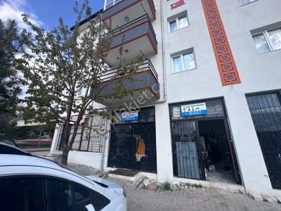 İşyeri-Dükkan & Mağaza