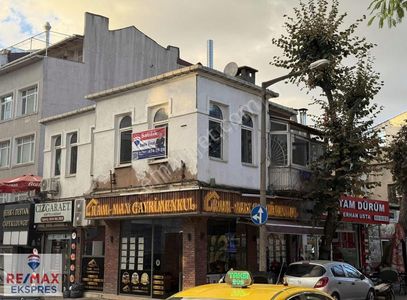 İşyeri-Dükkan & Mağaza