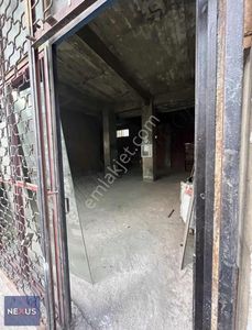 İşyeri-Dükkan & Mağaza