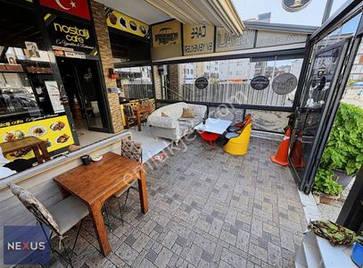 İşyeri-Dükkan & Mağaza