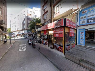 İşyeri-Dükkan & Mağaza