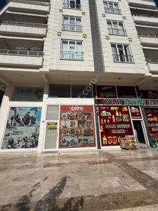 İşyeri-Dükkan & Mağaza