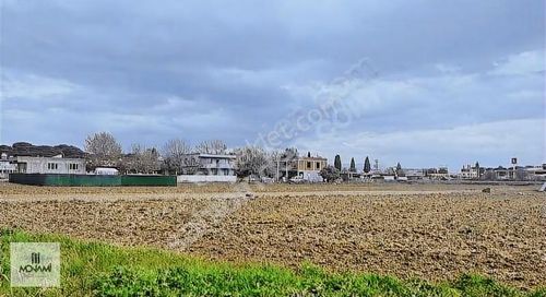 Arsa-Ticari İmarlı