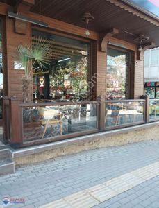 İşyeri-Restaurant