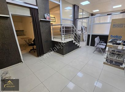 İşyeri-Dükkan & Mağaza