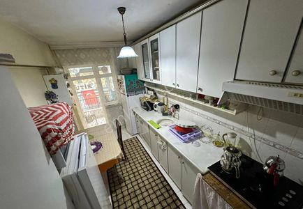 Sincan Mareşal Çakmak Mah. 3+1 1. Ara Katta Full Yapılı Daire