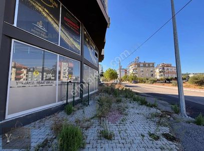 İşyeri-Dükkan & Mağaza