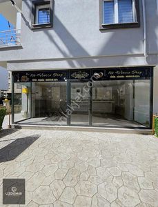 İşyeri-Dükkan & Mağaza