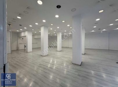 İşyeri-Dükkan & Mağaza