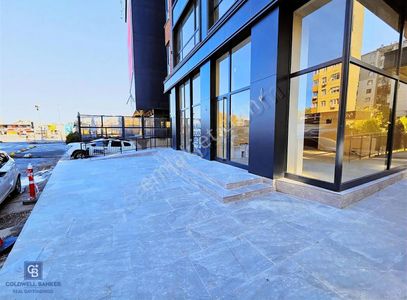 İşyeri-Dükkan & Mağaza