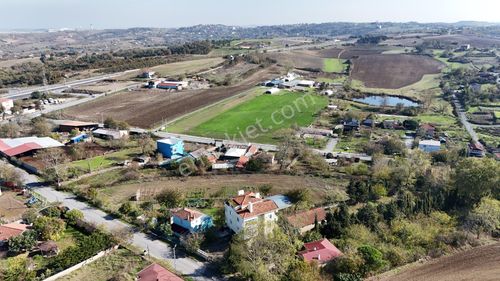 Arsa-Turizm İmarlı