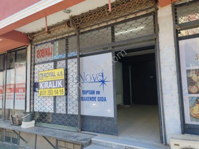 İşyeri-Dükkan & Mağaza